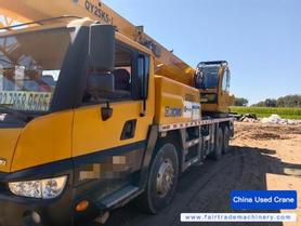 Buy XCMG QY25K5C Used Crane / 5 Buy XCMG QY25K5C Used Crane / 5